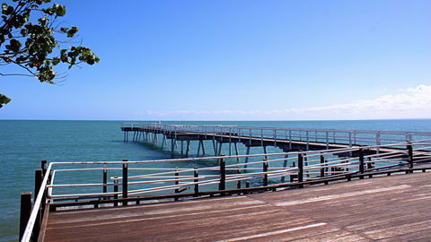 BEST WESTERN Ambassador Motor Lodge - Stayed 3