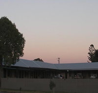 BEST WESTERN Injune Motor Inn - Stayed