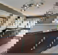 BEST WESTERN Kimba Lodge Motel - Stayed