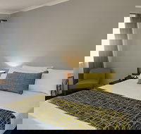 BEST WESTERN The Stirling Rockhampton - Stayed