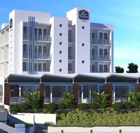 BEST WESTERN PLUS Oceanside Kawana Hotel - Stayed