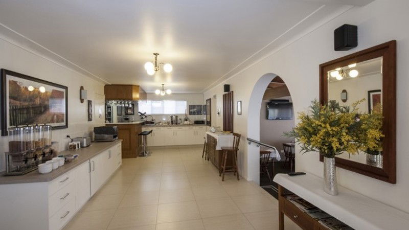 Toowoomba QLD Stayed