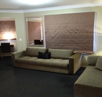 BEST WESTERN PLUS Ambassador on Ruthven Motor Inn - Stayed