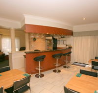 BEST WESTERN Tuscany on Tor Motor Inn - Stayed