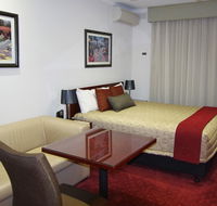 BEST WESTERN Ensenada Motor Inn - Stayed