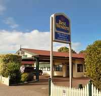 Best Western Melaleuca Motel - Stayed