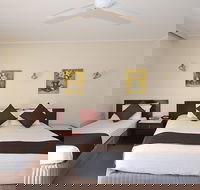 Best Western Alexander Motel Whyalla - Stayed