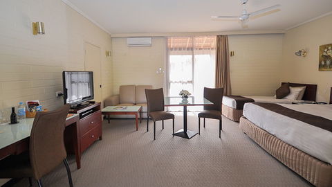 Best Western Alexander Motel Whyalla - Stayed 2