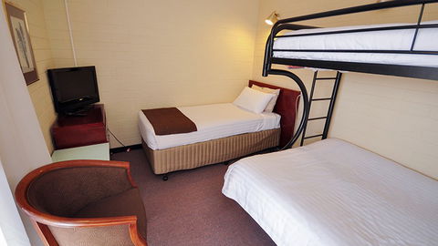 Best Western Alexander Motel Whyalla - Stayed 3