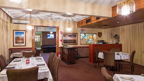 Best Western Alexander Motel Whyalla - Stayed 6