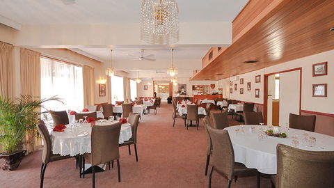 Best Western Alexander Motel Whyalla - Stayed 5