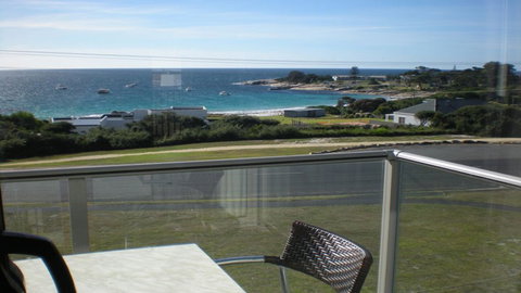 BEST WESTERN Beachfront At Bicheno - Stays Accommodation 3