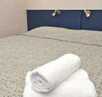 Best Western Murchison Lodge - Stayed