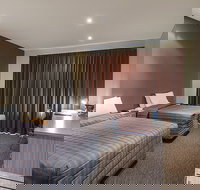 BEST WESTERN Foreshore Motel - Stayed