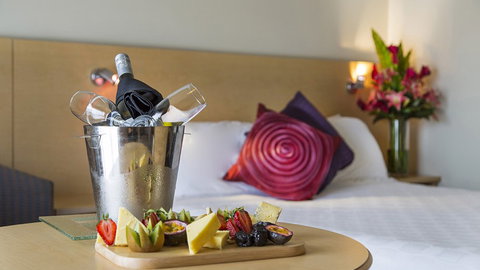 Best Western Hobart  - Stayed 0