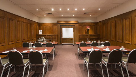 Best Western Hobart  - Stayed 5