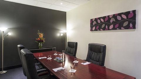 Best Western Hobart  - Stayed 6