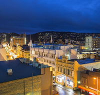 BEST WESTERN PLUS Launceston - Stayed