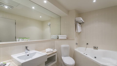 BEST WESTERN PLUS Launceston - Stayed 1