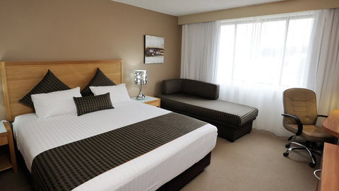 BEST WESTERN PLUS Launceston - Stayed 4