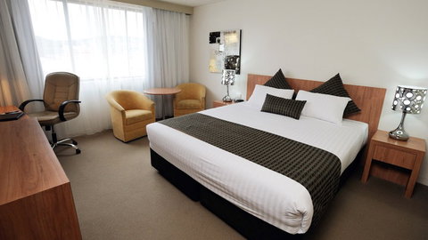BEST WESTERN PLUS Launceston - Stayed 5