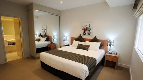 BEST WESTERN PLUS Launceston - Stayed 6