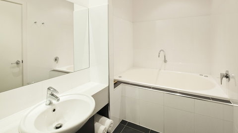 Best Western Plus Ballarat Suites - Stayed 0