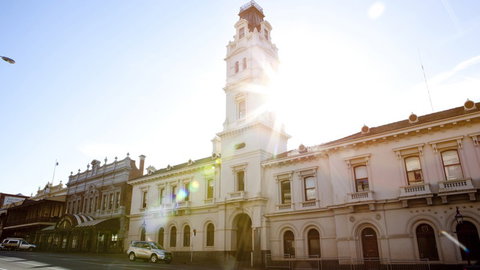 Best Western Plus Ballarat Suites - Stayed 1