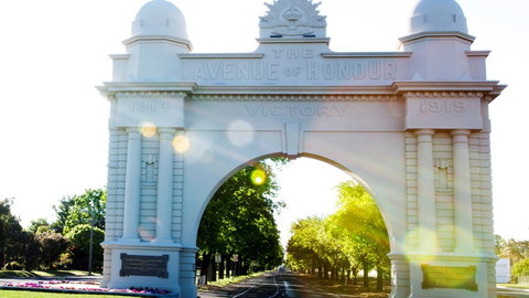 Best Western Plus Ballarat Suites - Stayed 2