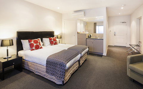 Best Western Plus Ballarat Suites - Stayed 5