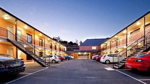 Best Western Plus Ballarat Suites - Stayed 8