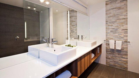 Best Western Plus Ballarat Suites - Stayed 9