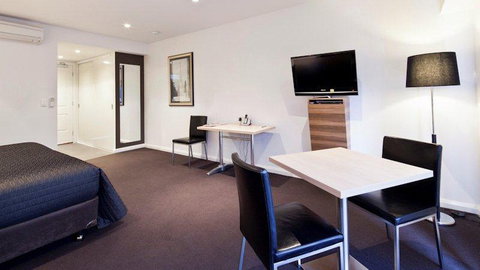 Best Western Plus Ballarat Suites - Stayed 10