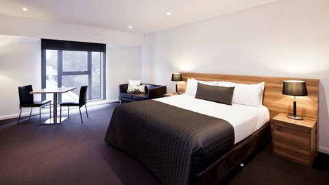 Best Western Plus Ballarat Suites - Stayed 11