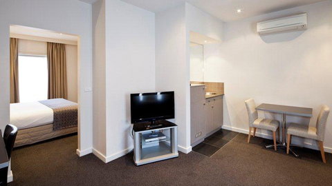 Best Western Plus Ballarat Suites - Stayed 12