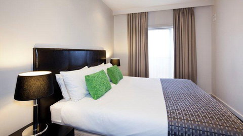 Best Western Plus Ballarat Suites - Stayed 13