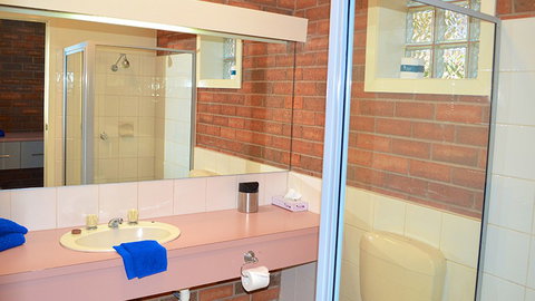 BEST WESTERN Cathedral Motor Inn - Stays Accommodation 3