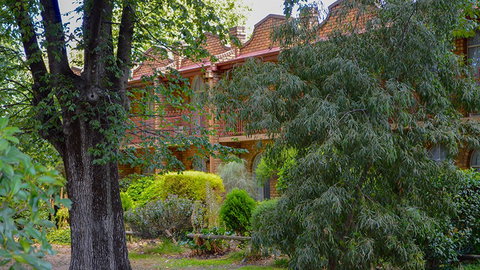 BEST WESTERN Cathedral Motor Inn - Stays Accommodation 7