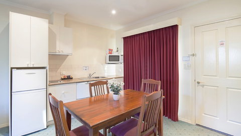 BEST WESTERN Crystal Inn - Stayed 1