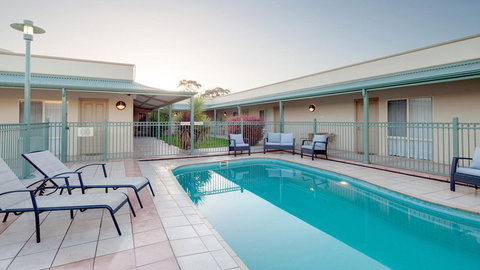 BEST WESTERN Crystal Inn - Stayed 2