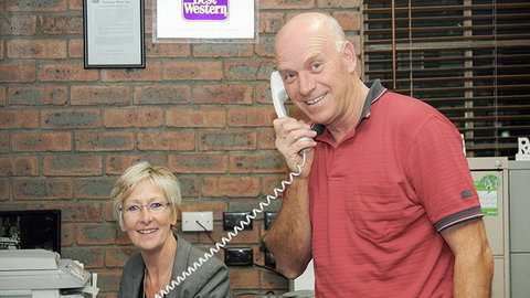 BEST WESTERN Heritage Motor Inn Bendigo - Stayed 3