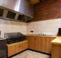 BEST WESTERN Golden Grain Motor Inn - Stayed
