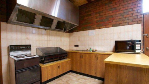 BEST WESTERN Golden Grain Motor Inn - Stayed 0