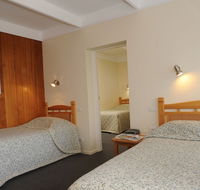 BEST WESTERN Banjo Paterson Motor Inn - Stayed