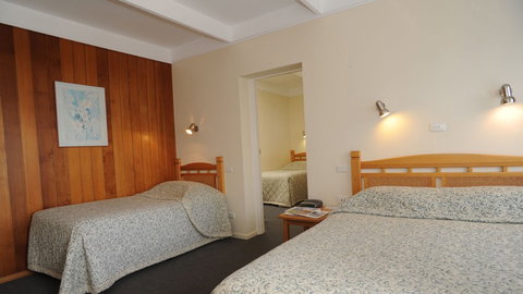 BEST WESTERN Banjo Paterson Motor Inn - Stayed 0