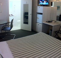 BEST WESTERN Alexander Motor Inn and Apartments - Stayed