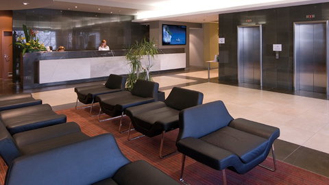 BEST WESTERN Atlantis Hotel - Stayed 0