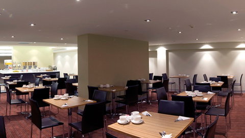 BEST WESTERN Atlantis Hotel - Stayed 2