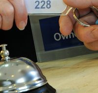 BEST WESTERN Frankston International Motel - Stayed