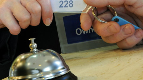 BEST WESTERN Frankston International Motel - Stays Accommodation 0